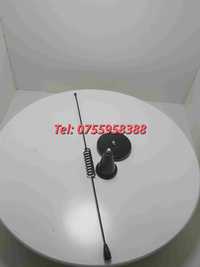 Antena Cb Baza Magnet Manuala Ma229