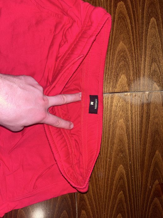 Черен панталон,къси дънкови панталони и къси панталонки