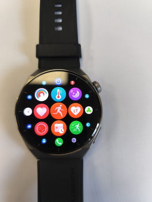 Huawei watch GT 3 Pro