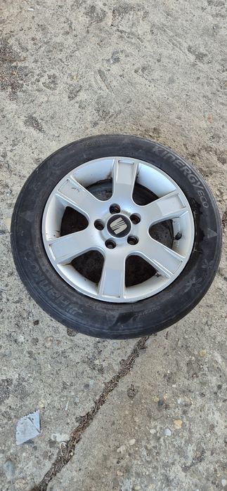 Capace originale skoda,  vw  ,R 16 R18 vw toyota R15