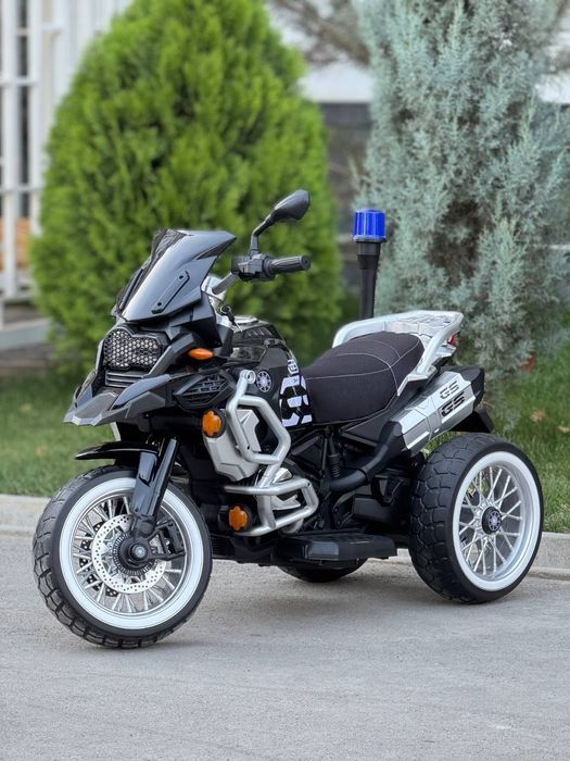 Mototsikl bolalar uchun