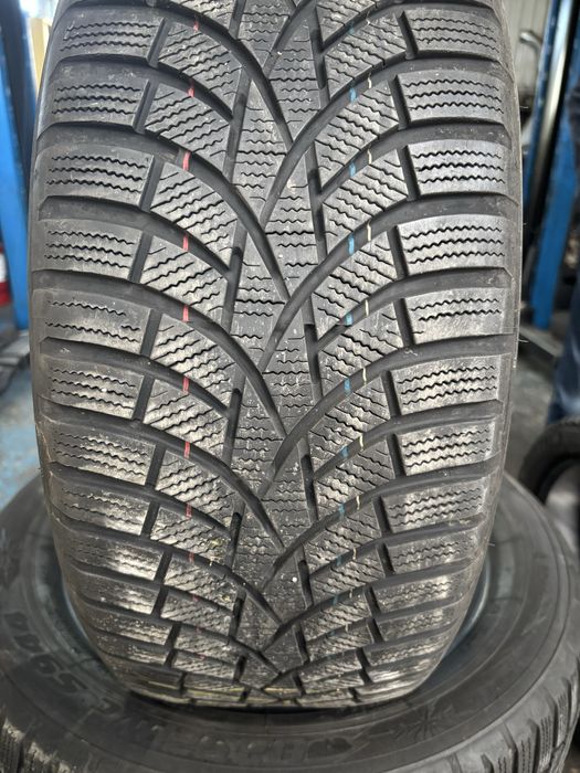 Anvelope TOYO 225/55/17