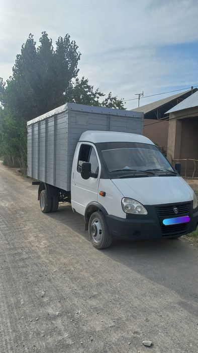 Газель 2008 хамма жойи соз расхоти йок