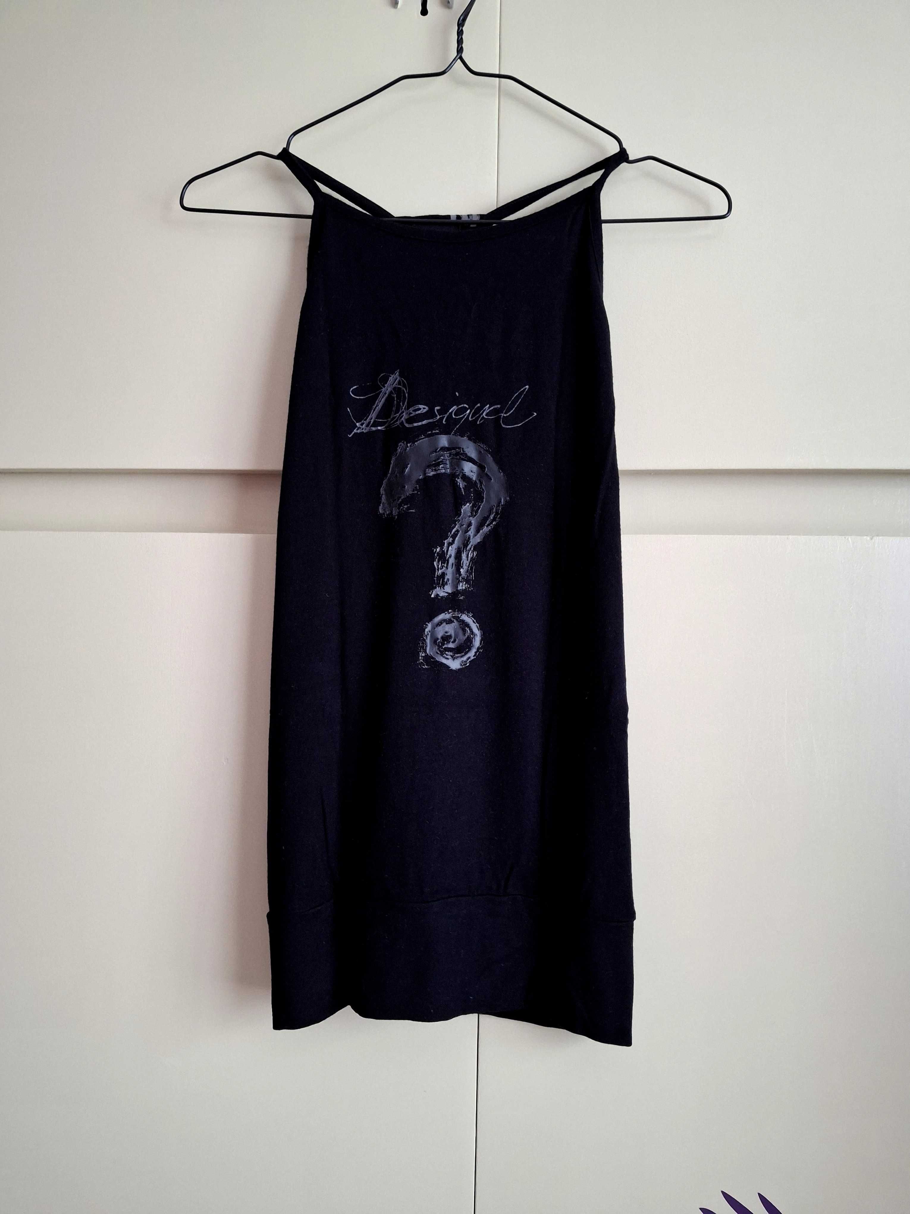 Дамски потник Desigual