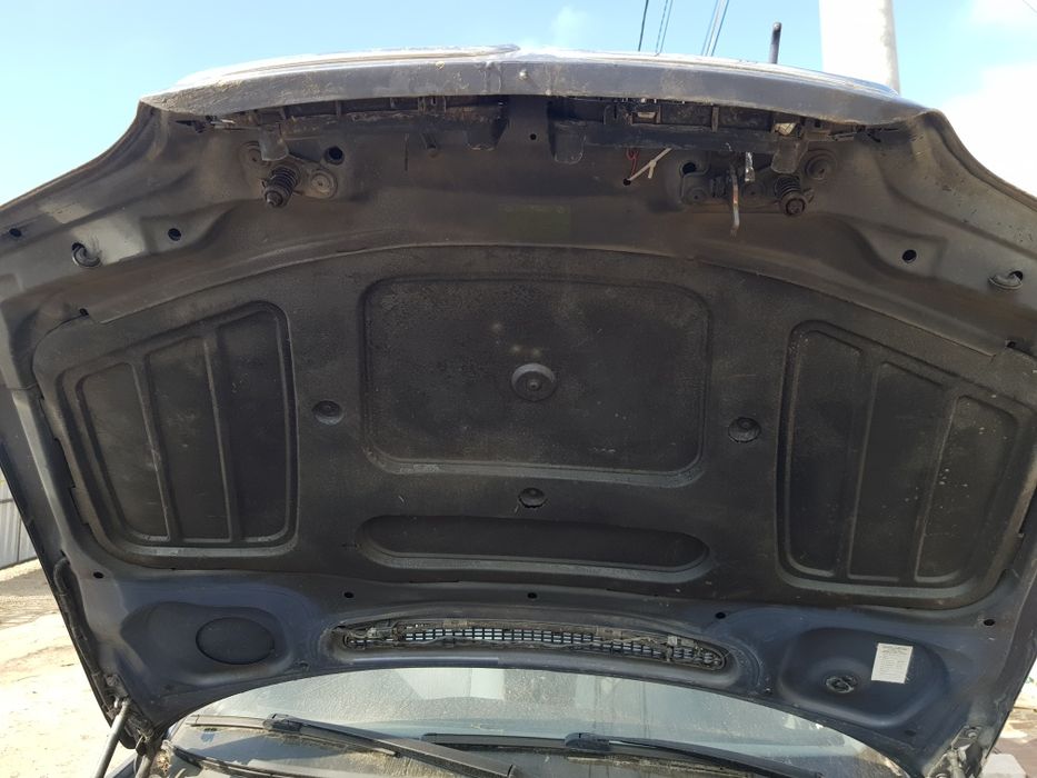 BMW  е46 318i 143к.с на части вс работи