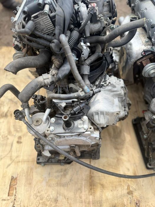 АКПП Volkswagen  Caddy 1.4 литров