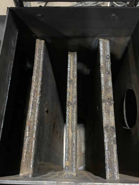 Ақилли катёллар ишлаб чикарамиз