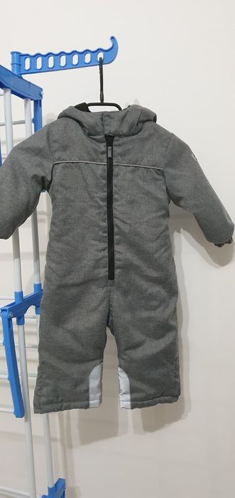 Salopeta Iarnă Reserved băieți