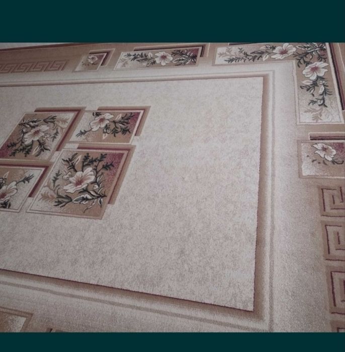 Ковер Палас 3/4 Качественный