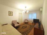 Imobil 2 camere, etaj 1, Km 4-5 – gaze in apartament, langa piata