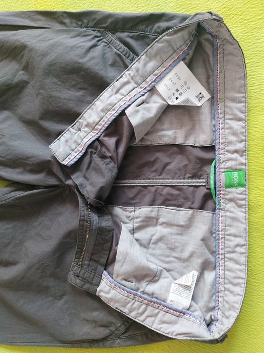 Hugo Boss'Slim-Fit-S-M-Оригинален