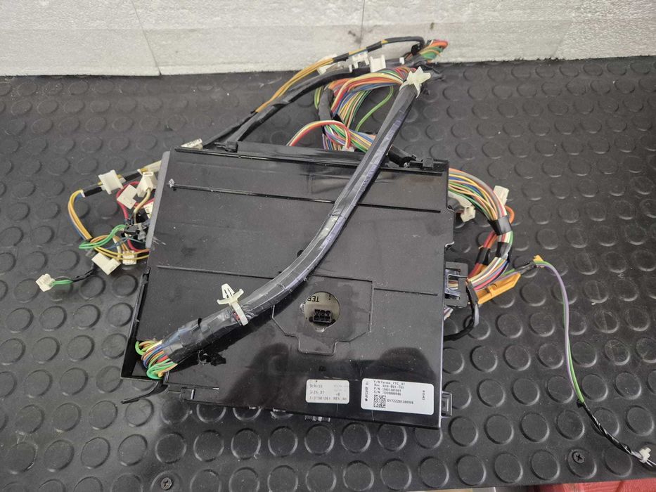 Placa electronica masina de spalat cu uscator Beko 2437301001  PN/ C44