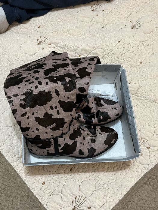 Продам сопоги женские