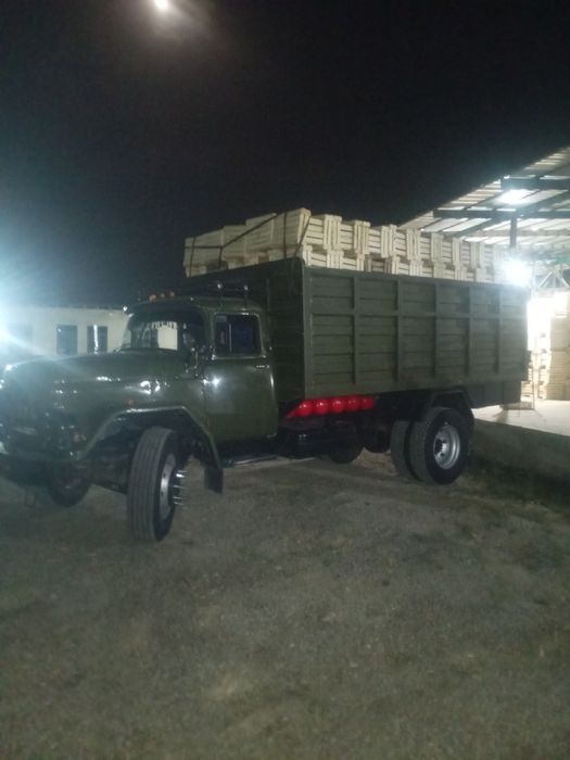 Zil 31 Ural mator narhi 16500$