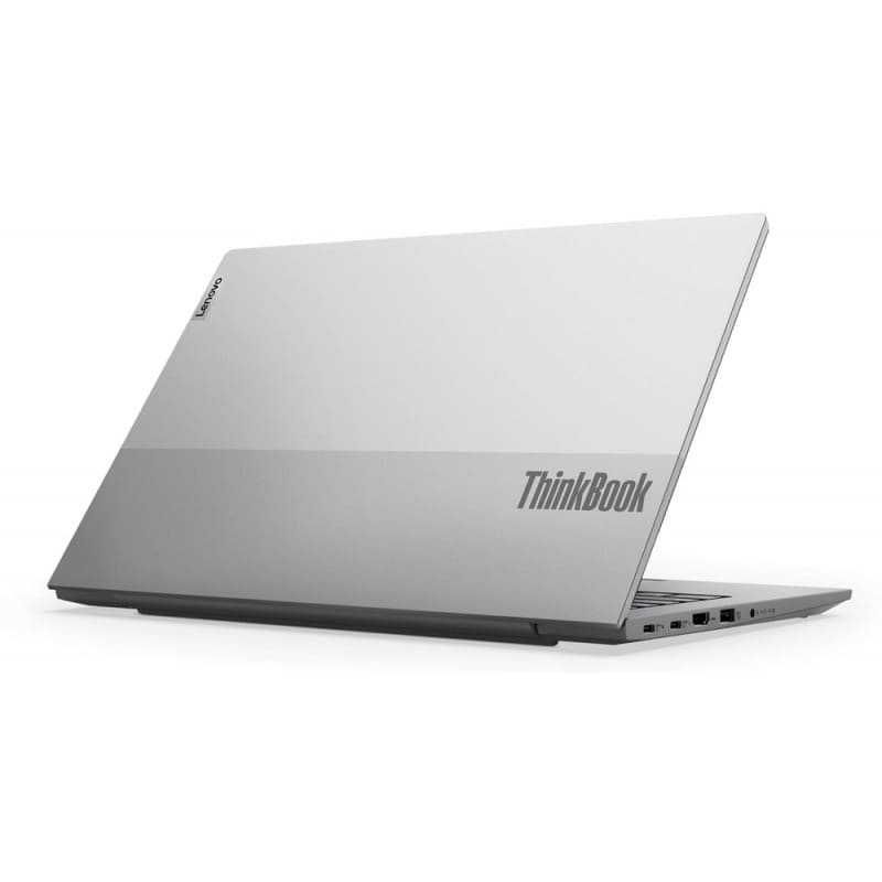 Lenovo ThinkBook 14 G3 ACL AMD Ryzen 5 5500U 14", FHD, 8GB, 512GB SSD