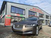 Dezmembrez / piese Jaguar XF 2.2 diesel