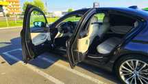 Vand BMW G30 540i Xdrive 2017
