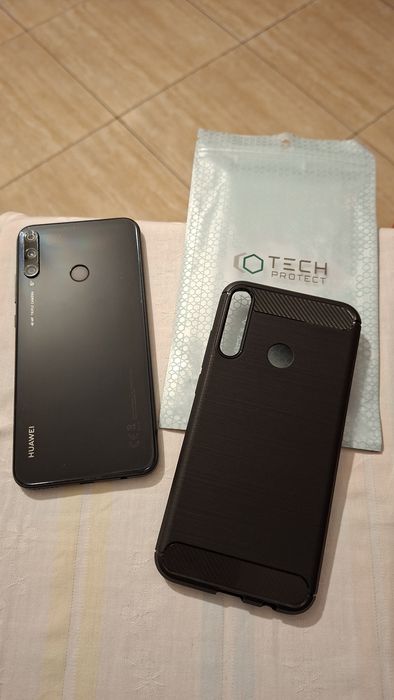Huawei P40 lite E