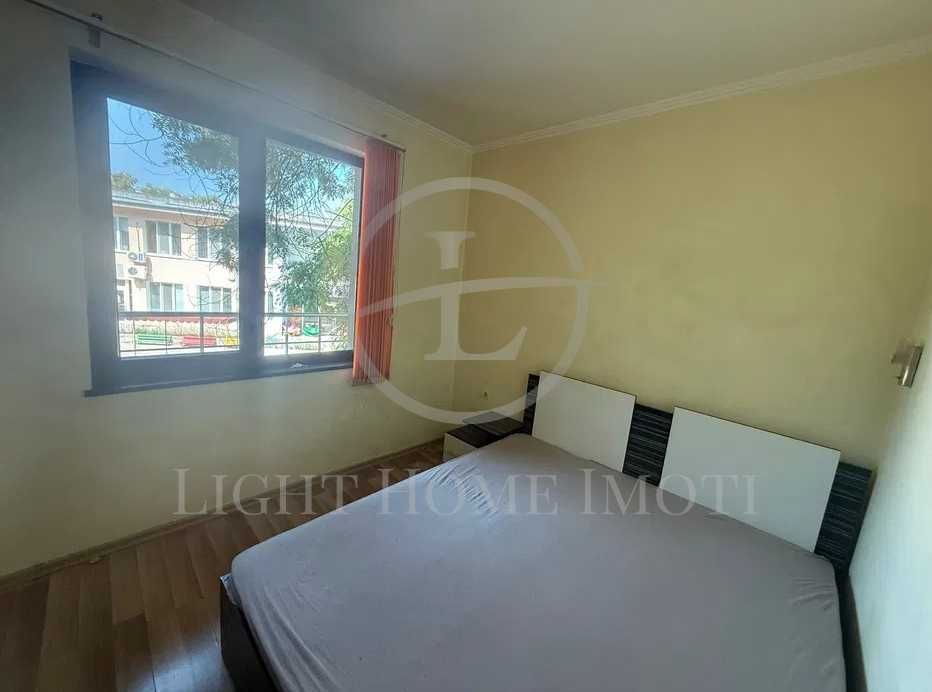 Продава се Двустаен апартамент в Пловдив, Център - 38 кв.м за 3053 €/кв.м - Снимка #4