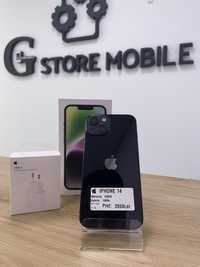 G Store Mobile: iPhone 14  128  gb  black!