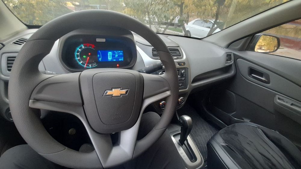 Chevrolet Cobalt midnight