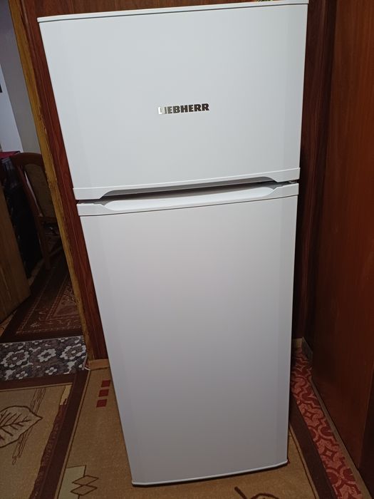 Хладилник  Liebherr