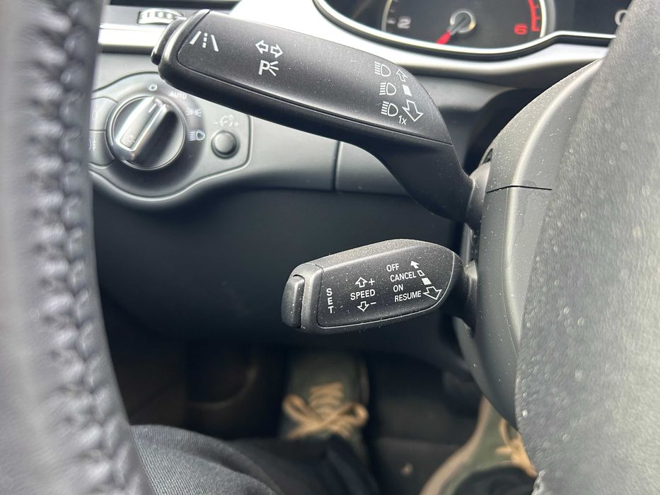 audi a4, euro 6, quattro, automat, 190cp, s-line