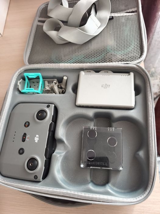 Dji neo комплектация