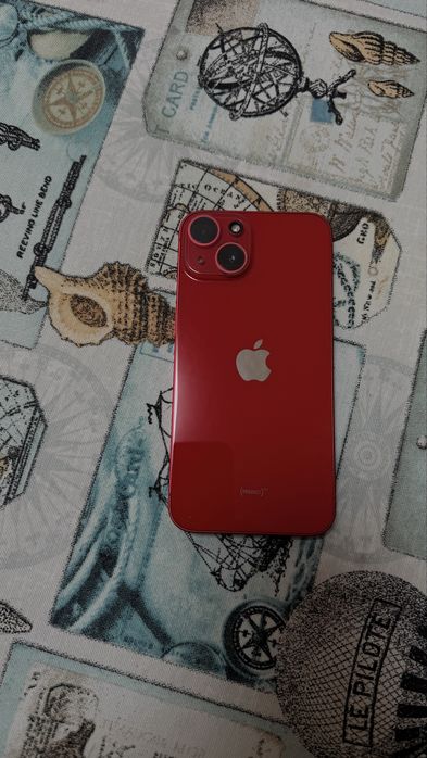 iphone14 128 GB перфектен