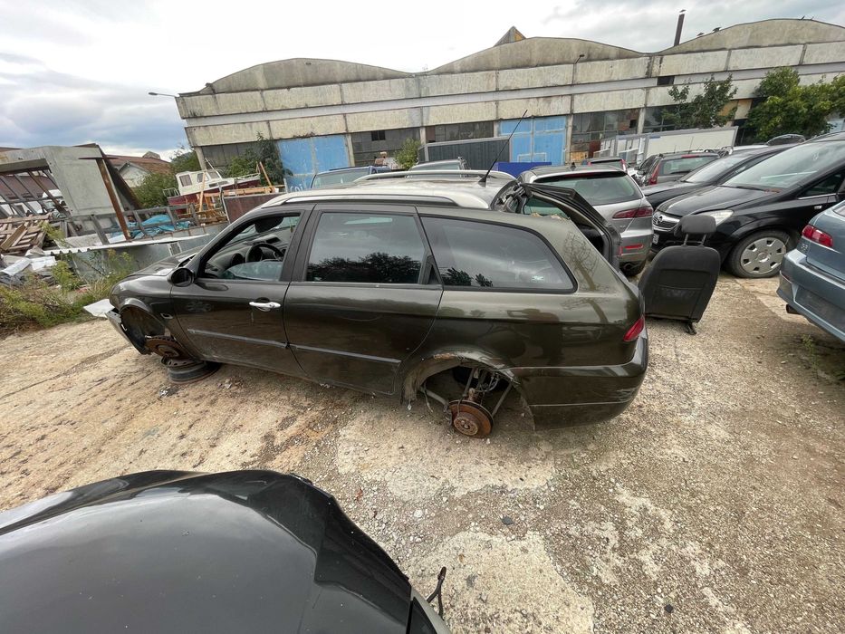 Piese dezmembrari Alfa Romeo 156 / Crosswagon