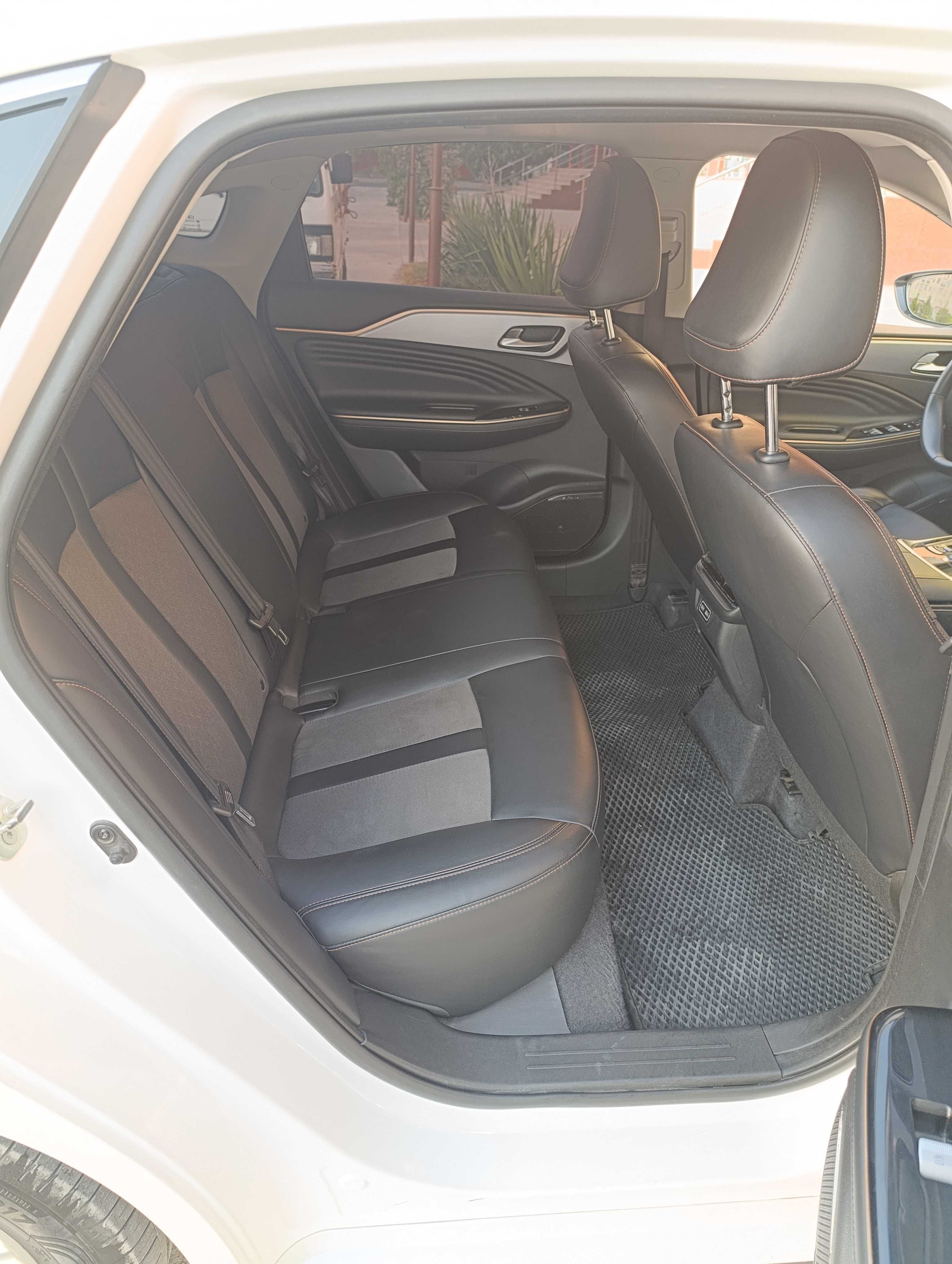 Gac aion s580 sotiladi
