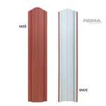 Sipca metalica gard fabrica