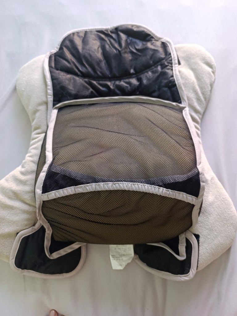 Подложка за седалка Bebe comfort