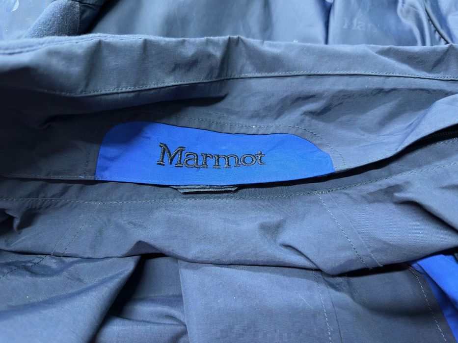 Marmot яке с мембрана мъжко, XL