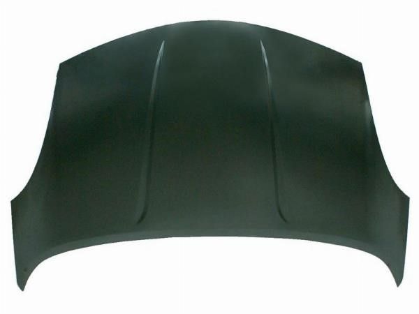 Капот  Nissan Note