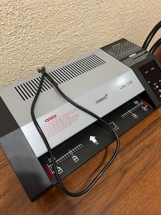 Ламинатор RAYSON