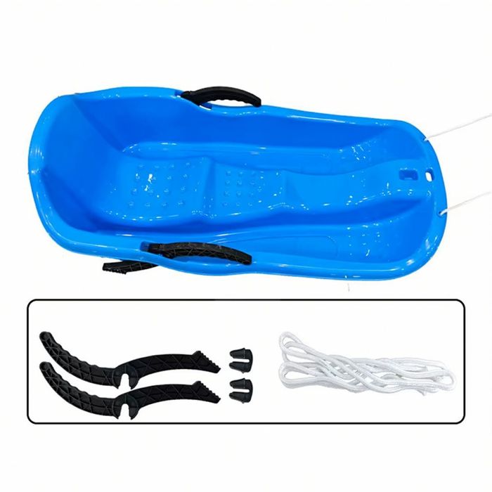 Компактна шейна с въже