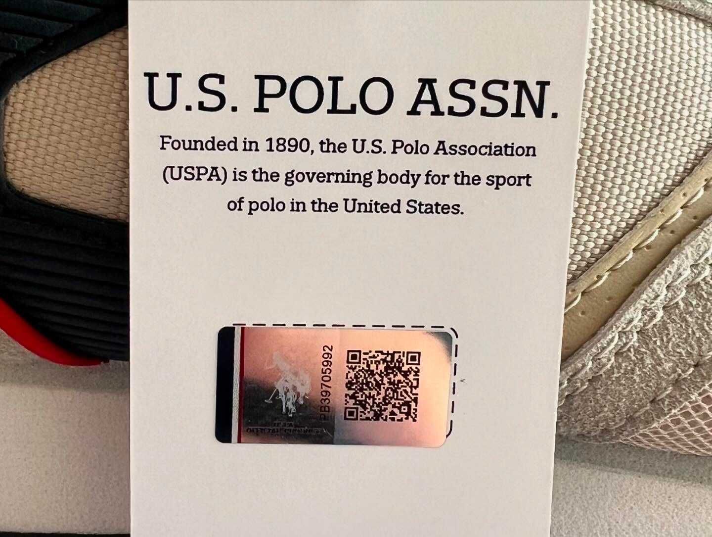 Încălțăminte U.S.Polo ASSN - multiple marimi