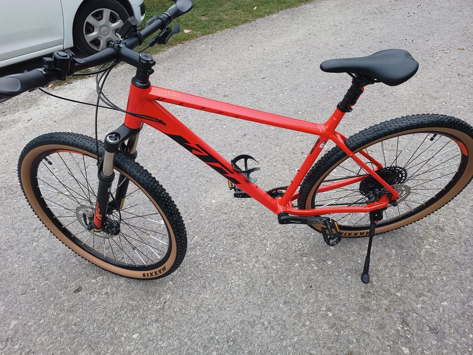 Bicicleta Ktm ultra ride 29 cadru XL