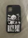 Husa mobilfox rich boy club - iphone 11