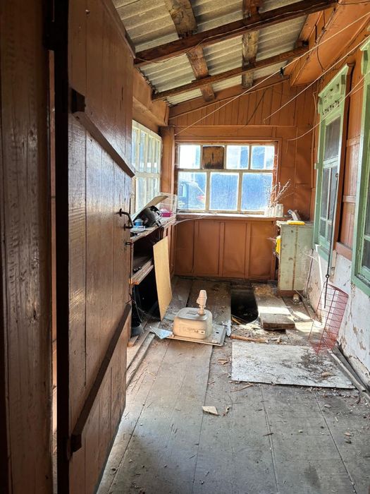 Продаётся дом в рабочем поселке