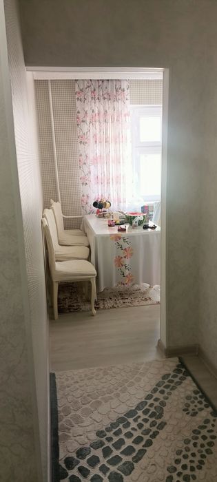 Сдаётся квартира