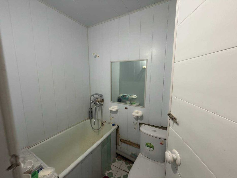 2 хоналик уй 3 этаж раздельный