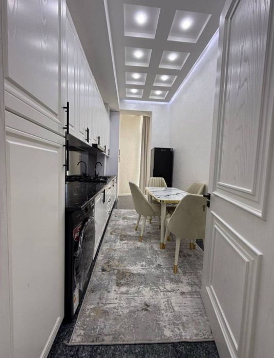 Novza metro navastroyka 2 xona