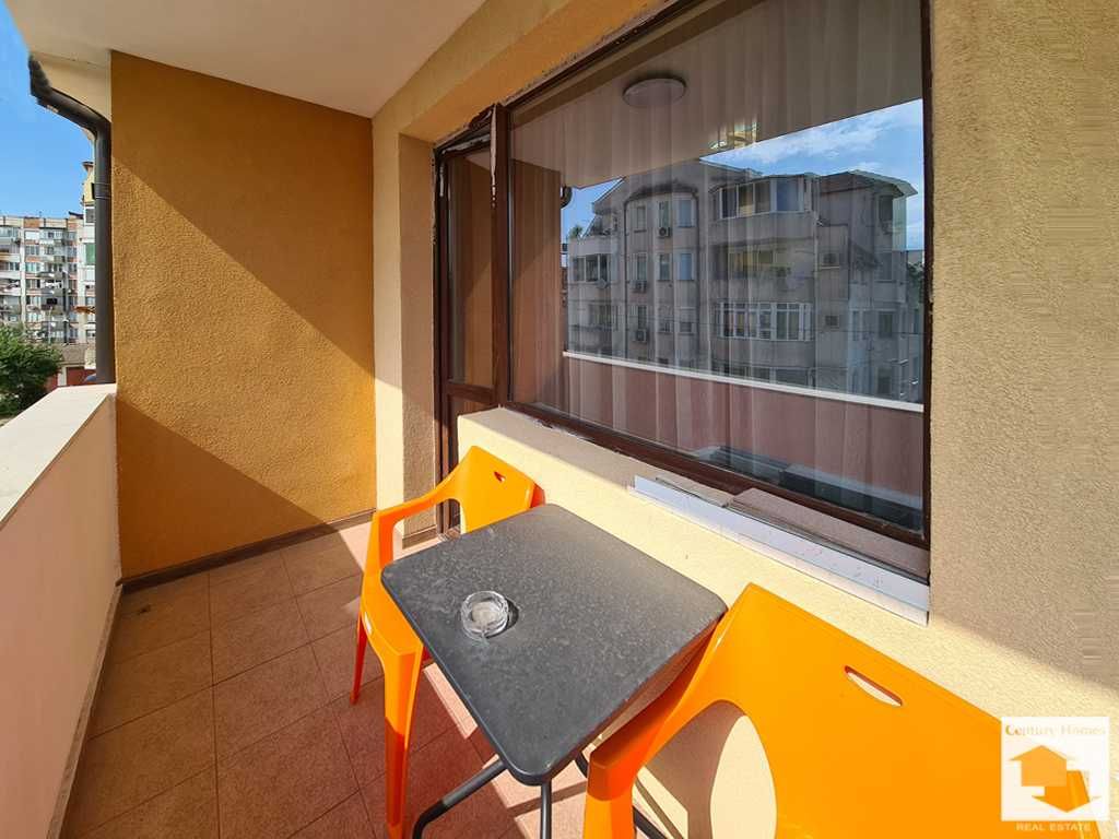 Продава се Тристаен апартамент в Велико Търново, Бузлуджа - 89 кв.м за 1742 €/кв.м - Снимка #9