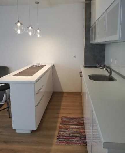 Двустаен имот в Обеля 2