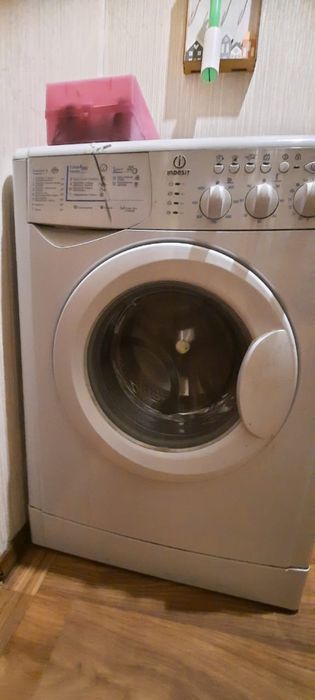 Стиральная машинка