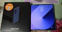 Vând Samsung Galaxy Z fold6