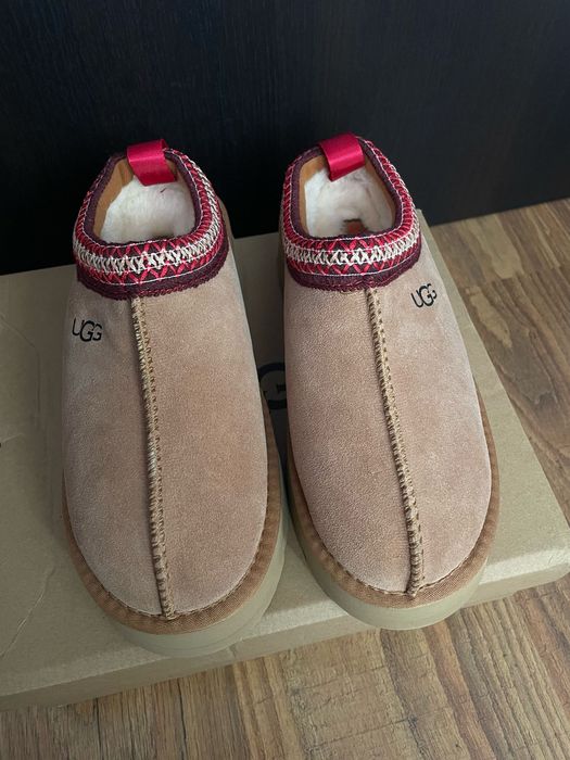 Ugg Tazz Chesnut