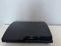 Sony PlayStation 3 - 320 GB - Modată cu HEN PS3